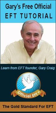 Link to Gary Craig's EFT Tutorial
